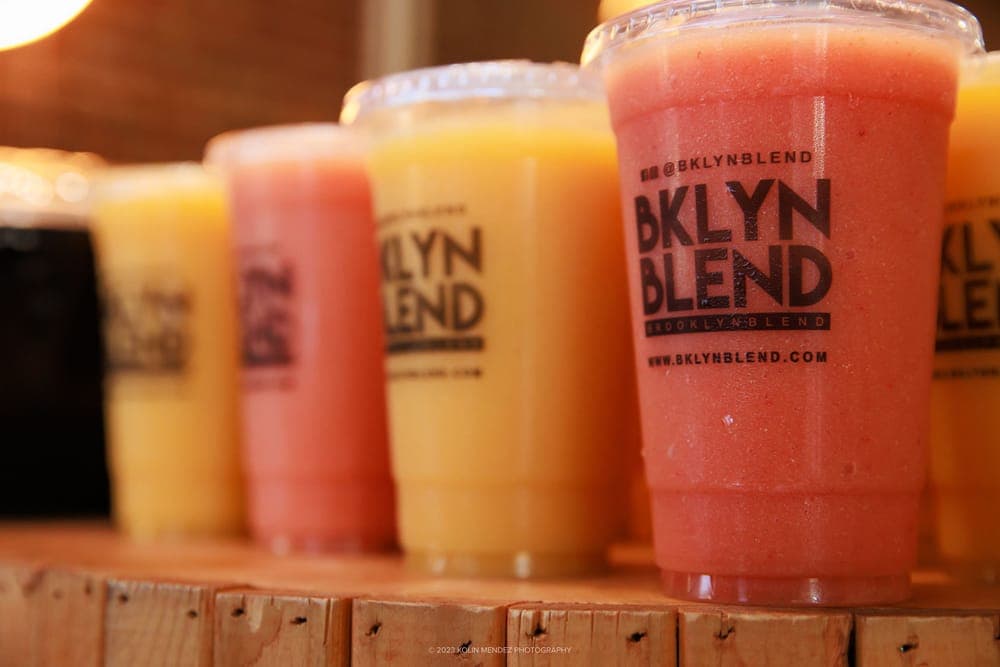 BKLYN Blend - Bedford-Stuyvesant — World Cup 2026 $26 offer