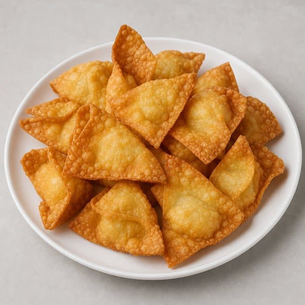 Fried Wonton — Grand Wok